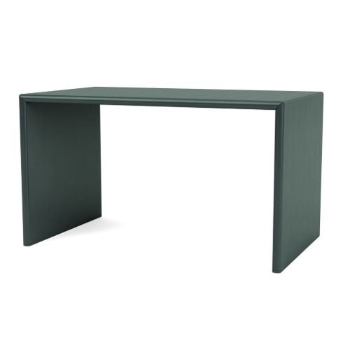 Montana Monterey Kids X6010057 Skrivebord 100x60 cm - 163 Black Jade