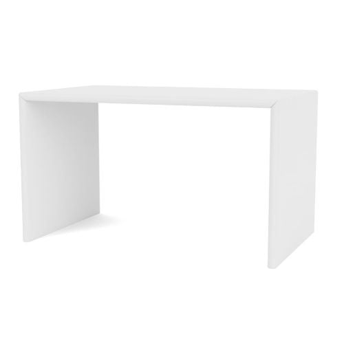 Montana Monterey Kids X6010057 Skrivebord 100x60 cm - 38 Snow