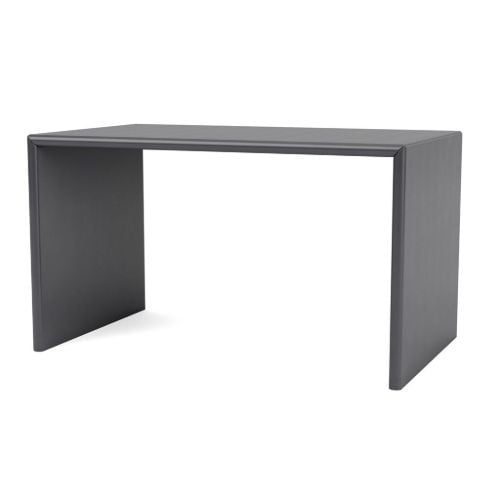Montana Monterey Kids X6010057 Skrivebord 100x60 cm - 36 Coal