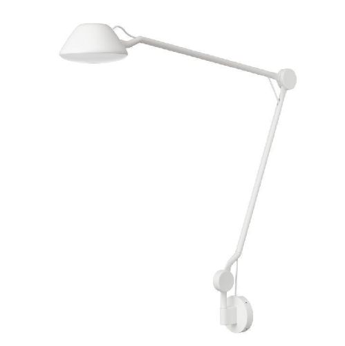 Verpan Pantop Ø23 Pendel Ø: 23 cm - Dusty Blue