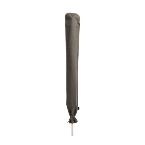 HAY Terrazza Parasol Cover B: 194 cm - Charcoal