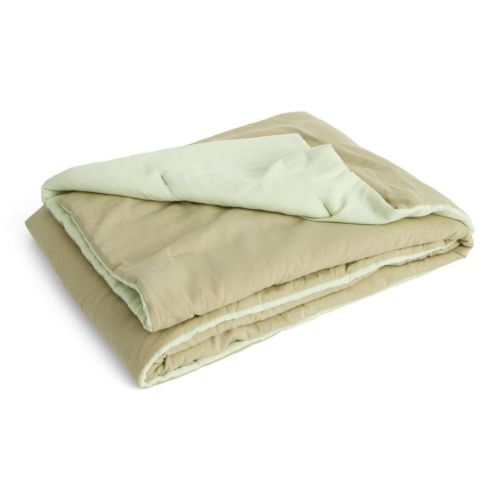 HAY Air Quilt 140x200 cm - Mint Green