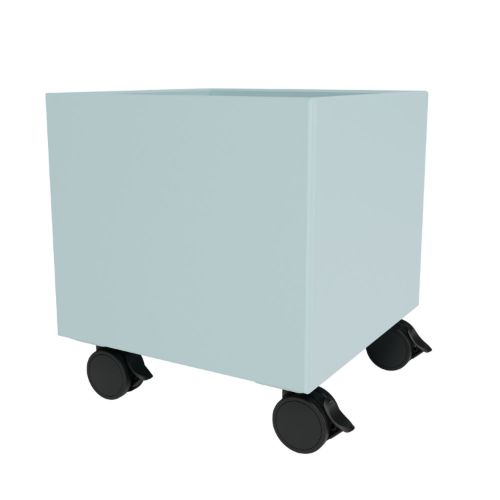 Montana QS Mini Play MP1001 Kasse 35,4x31,8 cm - 148 Flint