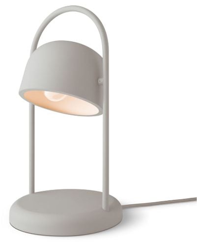 Eva Solo Quay Bordlampe H: 40 cm - Stone OUTLET