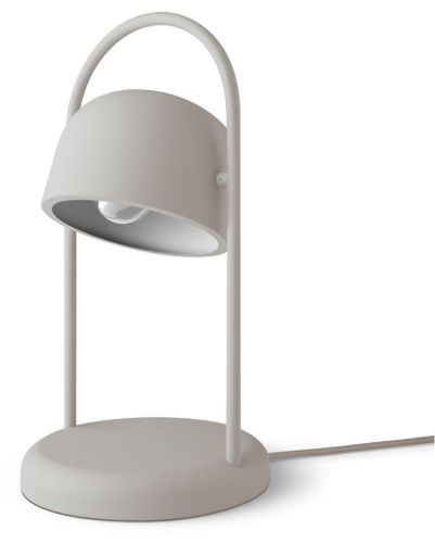 Eva Solo Quay Tischlampe H: 40 cm - Stein