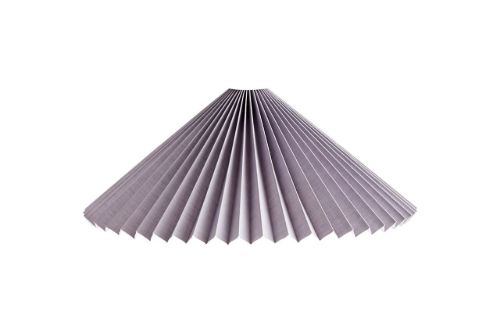 HAY Shade for Matin Table Lamp L - Lavender