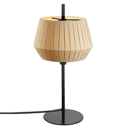 Nordlux Dicte Tischlampe H: 42,5 cm - Beige