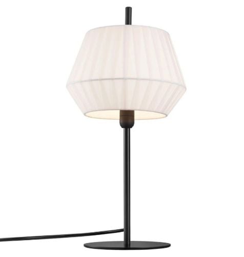 Nordlux Dicte Bordlampe H: 42,5 cm - White