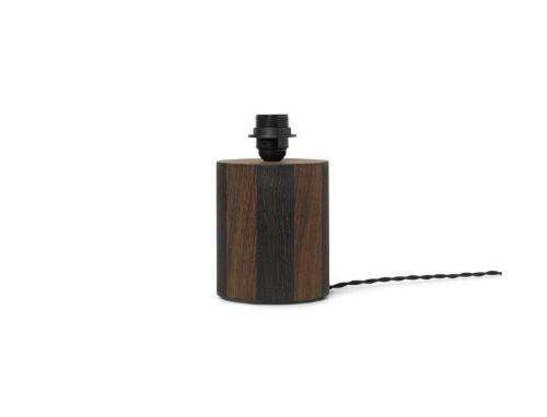 Ferm Living Post Table Lamp Base H: 21 cm - Lines