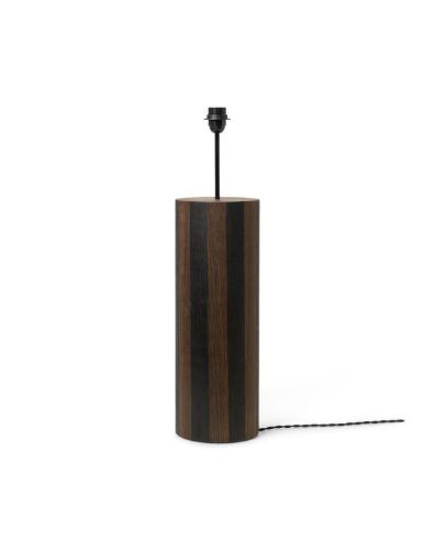 Ferm Living Post Floor Lamp Base H: 70 cm - Lines