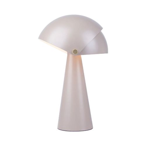 Nordlux Align Tischlampe - Braun