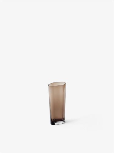 &Tradition Collect Glasvasen SC35 H: 24 cm – Karamell