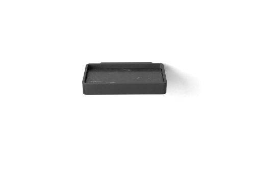 Audo Copenhagen Duschwanne B: 20 cm - Marmorsort OUTLET