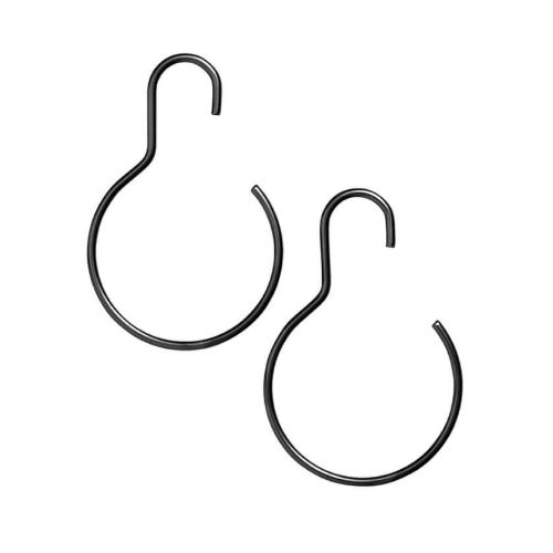Muubs Kroge Copenhagen S/2 B:8 cm - H:12 cm - Ø: 4 cm OUTLET