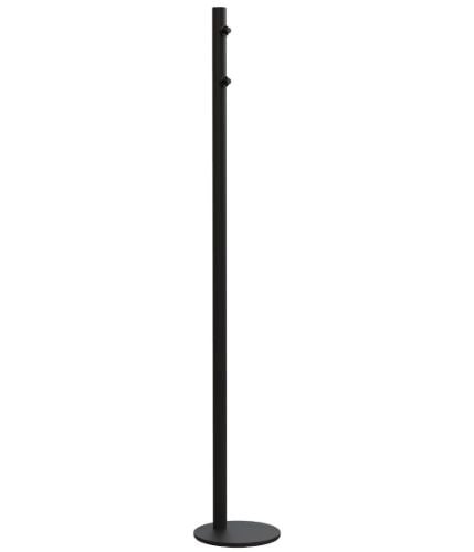 FROST NOVA2 Gulvstander til Dispenser  H: 120 cm - Mat Sort OUTLET