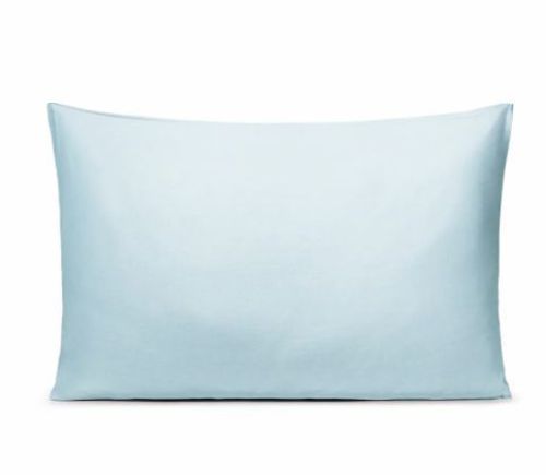 UDGÅR med lager Wonder Living Pudebetræk 60x63 cm - Light Blue OUTLET