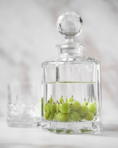 Frederik Bagger Old Fashioned Karaffe 70 cl – Klar