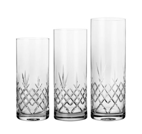 Frederik Bagger Crispy Love 2 Vase 140 cl - Fertig