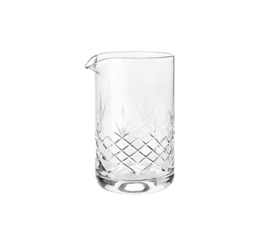 Frederik Bagger Crispy Mixer 60 cl - Klar
