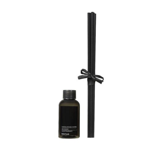 Blomus Fraga Room Fragrance Refill Set 100 ml - Sandalwood Myrrh OUTLET