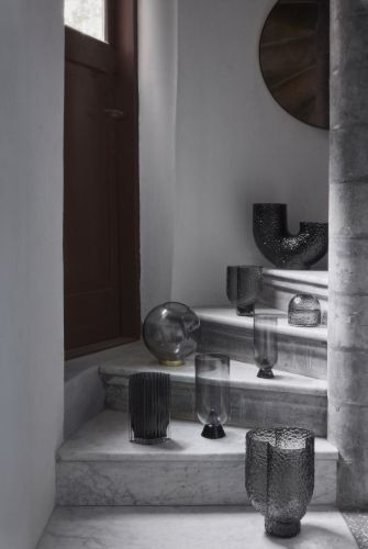 AYTM Arura Trio Vase H: 25 cm - Sortiert