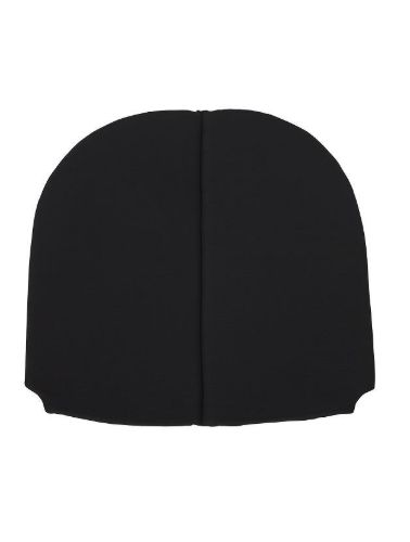 AYTM Novo Hynde til spisebordsstol 49 x 48,5 - Sort OUTLET