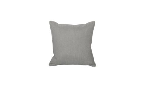 Mindo 110 Cushion 55x55 cm - Grey Chine/Silver Grey OUTLET