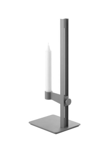 String Furniture Museum Kerzenständer H: 40 cm – Grün