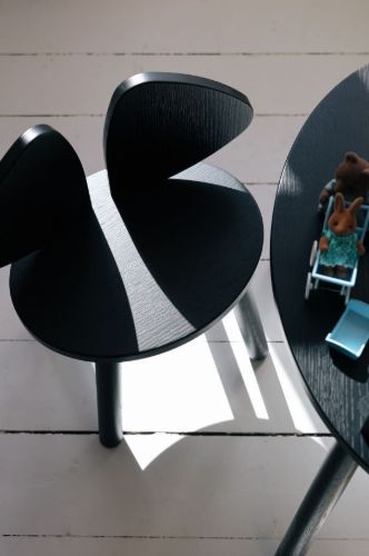 Nofred Mouse Chair 42,5 x 46 cm - Sortiert