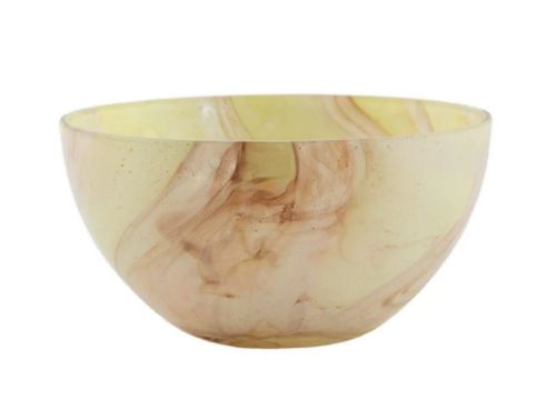Kodanska Havana Banana Bowl Medium Ø: 20 cm - Banana Split OUTLET