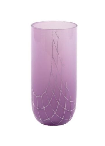 Kodanska Flow Longdrink 40 cl - Purple W. Print OUTLET