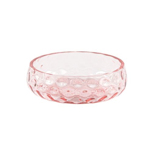 Kodanska Danish Summer Bowl Small Ø: 12,3 cm - Pink OUTLET