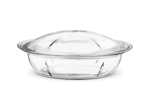 Rosendahl Grand Cru Cocotte 4,15 L - Glas OUTLET