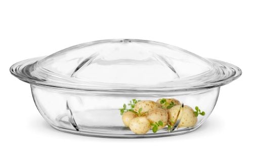 Rosendahl Grand Cru Kasserolle 4,15 L - Glas