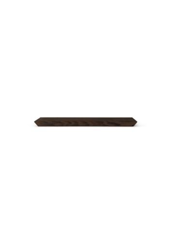 Rosendahl Raw Schneidebrett 31x17,5 cm – Thermo-Esche