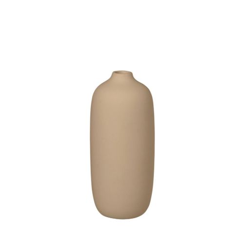 Blomus Ceola Vase H: 18 cm - Nomad OUTLET
