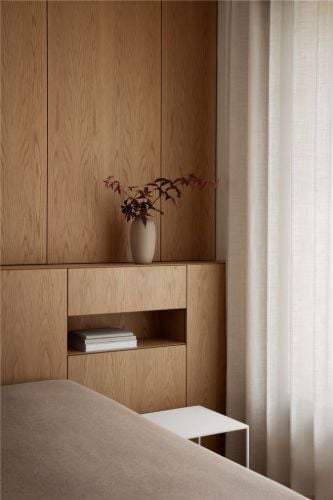 Blomus Ceola Vase H: 18 cm - Nomad