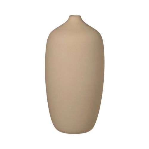 Blomus Ceola Vase H: 25 cm - Nomad OUTLET