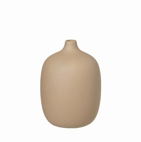 Blomus Ceola Vase H: 18,5 cm - Nomad OUTLET