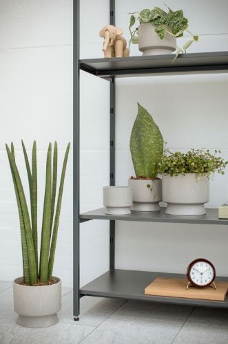Rosendahl Tischlampe-Versteck Ø: 19 cm – Sand