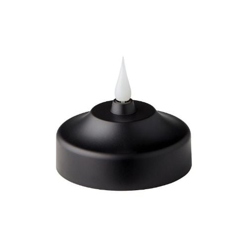 Kooduu Glow Shine LED candle