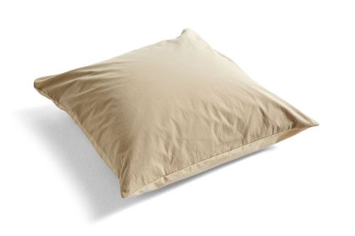 HAY Duo Pillow Case 60x63 cm - Cappuccino