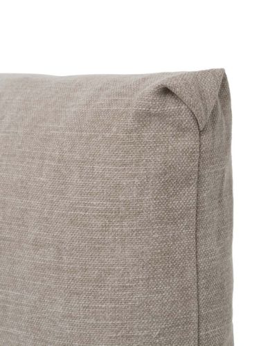 Ferm Living Clean Kissen 40x60 cm – Rich Linen Natural OUTLET