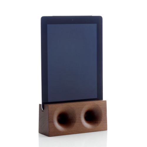 We Do Wood Sono Ambra Tablet L: 17,5 cm – Räuchereiche