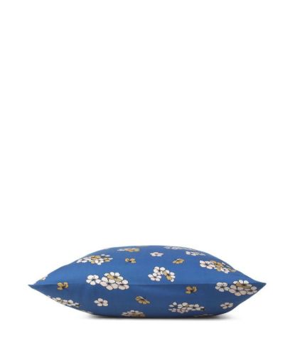 Juna Grand Pleasantly Kissenbezug 60x63 cm - Blau