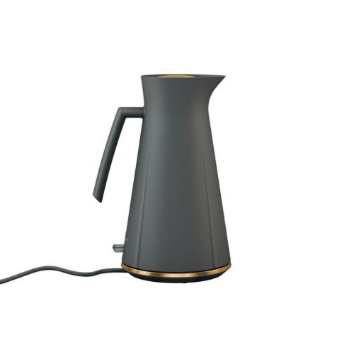 Rosendahl Grand Cru Elkedel 1,4 L - Mørkegrå OUTLET