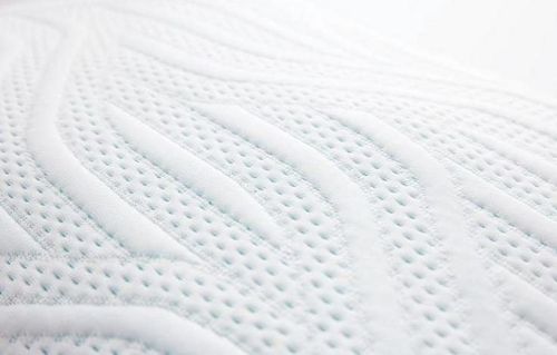 TEMPUR Komfortkissen Air SmartCool Medium 60x50 cm - Weiß