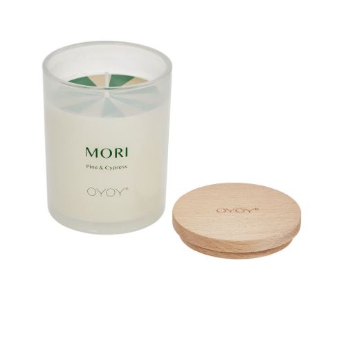 OYOY Scented Candle H: 10 cm - Mori OUTLET