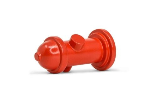 FableWood Hydrant 8x4 cm - Holz OUTLET