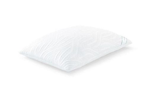 TEMPUR Comfort Pillow Air SmartCool Medium 60x50 cm - Hvid OUTLET